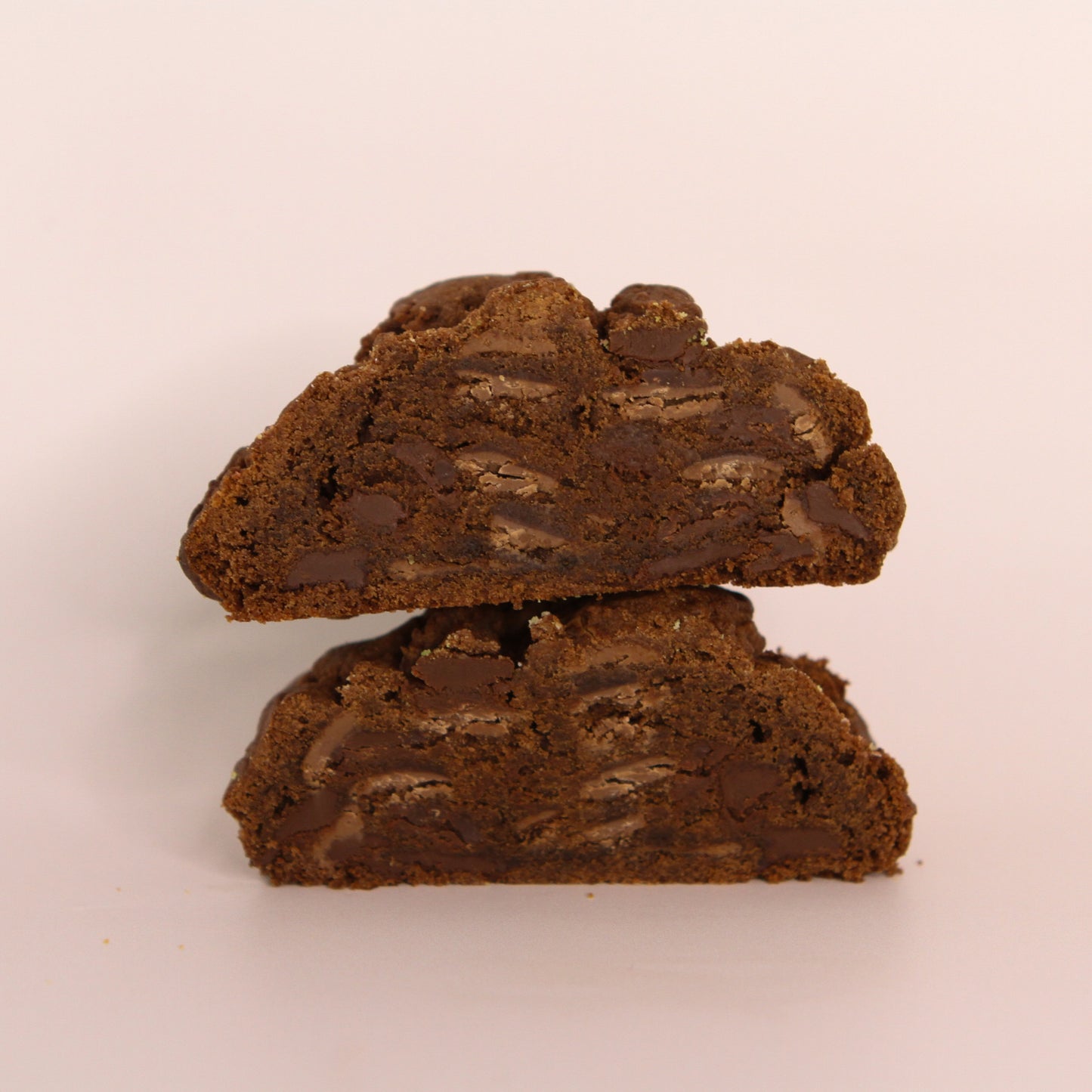 Double Chocolate Chip