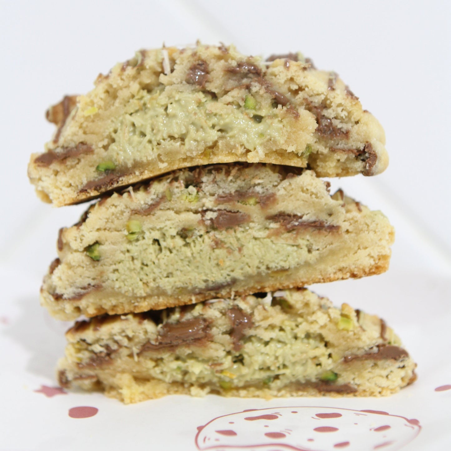 Pistachio Kataifi