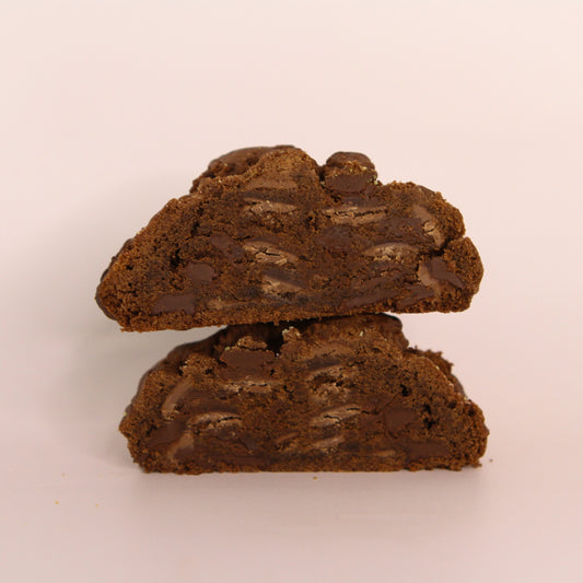 Double Chocolate Chip