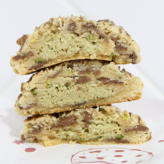 Pistachio Kataifi