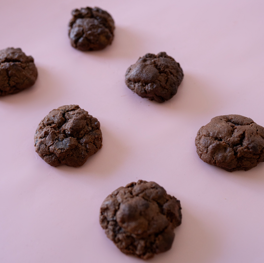 Mini Double Chocolate Chip Pack