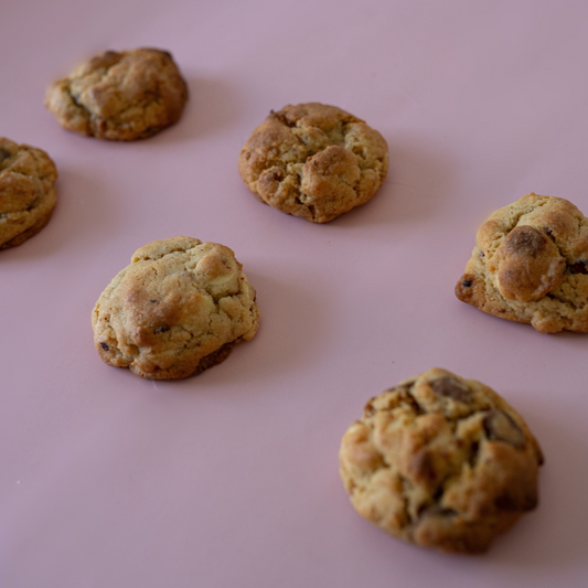 Mini Biscoff Pack